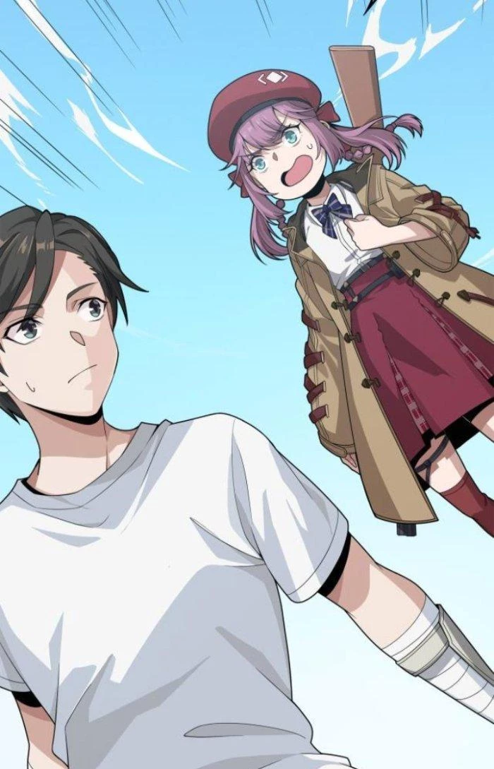 Pubg Luck Rookie Chapter 8 - 92