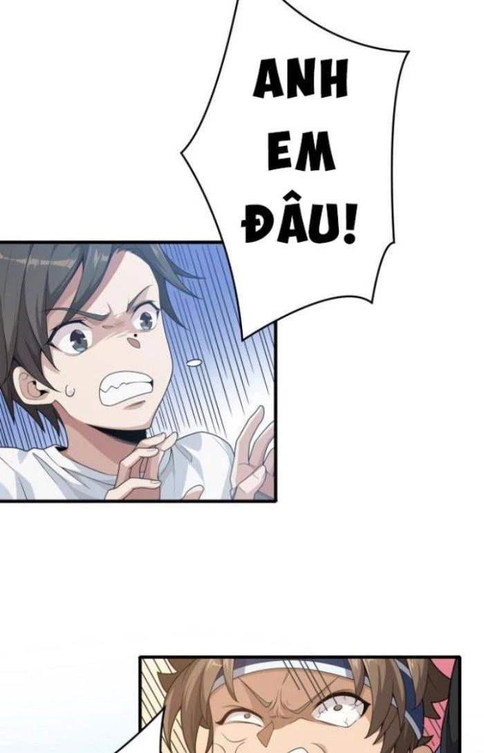 Pubg Luck Rookie Chapter 8 - 99