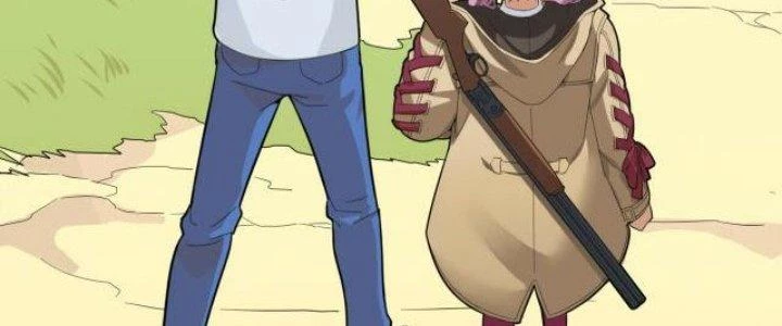 Pubg Luck Rookie Chapter 9 - 31