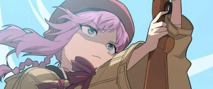 Pubg Luck Rookie Chapter 9 - 64