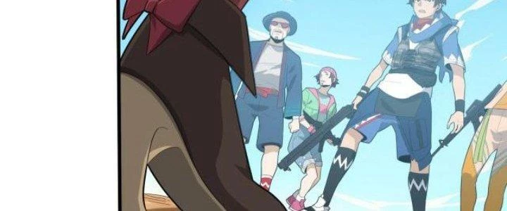 Pubg Luck Rookie Chapter 9 - 87