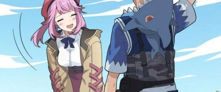 Pubg Luck Rookie Chapter 9 - 102