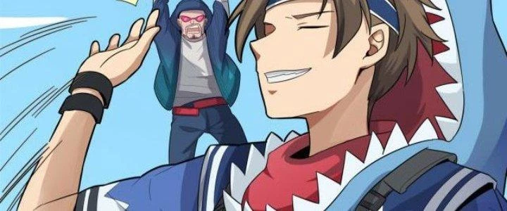 Pubg Luck Rookie Chapter 9 - 124