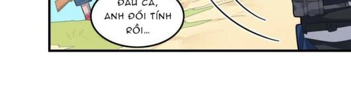 Pubg Luck Rookie Chapter 9 - 137