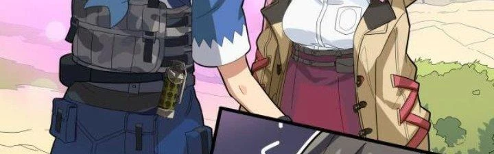 Pubg Luck Rookie Chapter 9 - 141