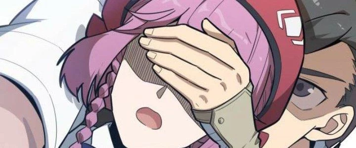 Pubg Luck Rookie Chapter 9 - 184