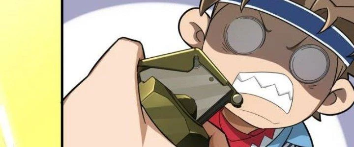 Pubg Luck Rookie Chapter 9 - 191