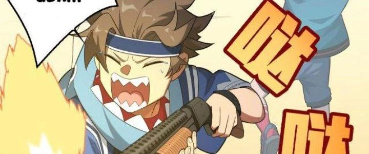 Pubg Luck Rookie Chapter 9 - 214