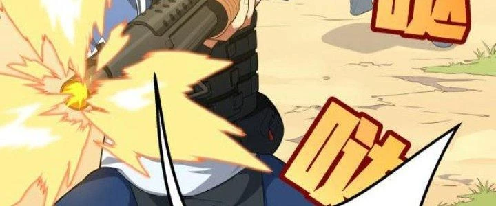 Pubg Luck Rookie Chapter 9 - 215