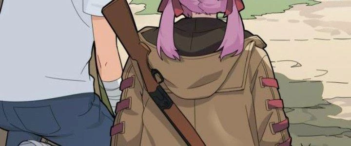 Pubg Luck Rookie Chapter 9 - 243