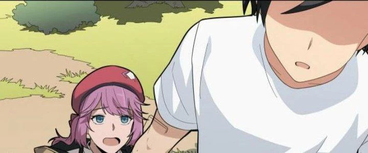 Pubg Luck Rookie Chapter 9 - 256