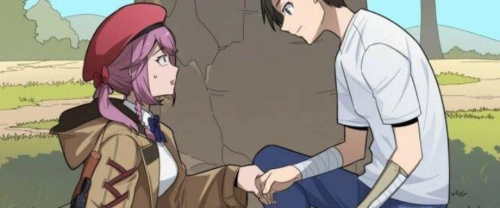 Pubg Luck Rookie Chapter 9 - 267