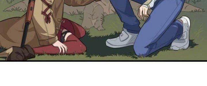 Pubg Luck Rookie Chapter 9 - 268