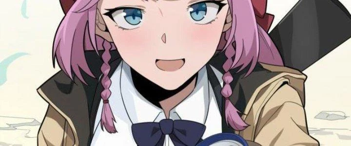 Pubg Luck Rookie Chapter 9 - 280