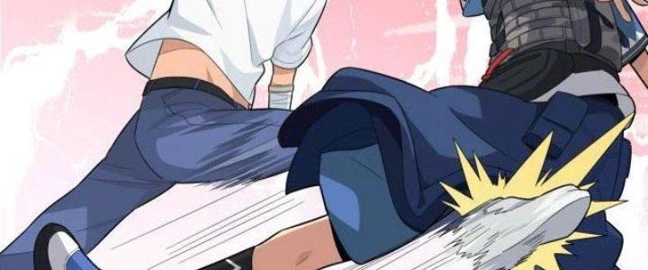 Pubg Luck Rookie Chapter 9 - 319