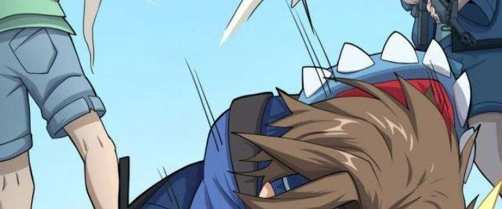 Pubg Luck Rookie Chapter 9 - 324