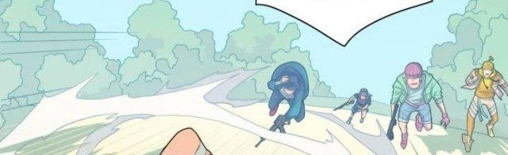 Pubg Luck Rookie Chapter 9 - 329