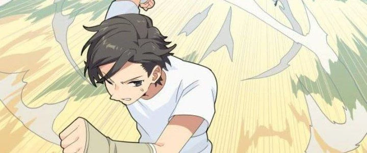 Pubg Luck Rookie Chapter 9 - 330