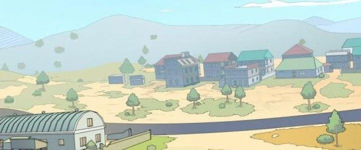 Pubg Luck Rookie Chapter 9 - 340