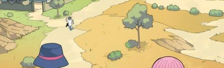 Pubg Luck Rookie Chapter 9 - 341