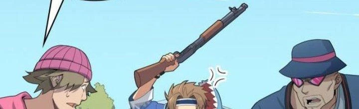 Pubg Luck Rookie Chapter 9 - 349