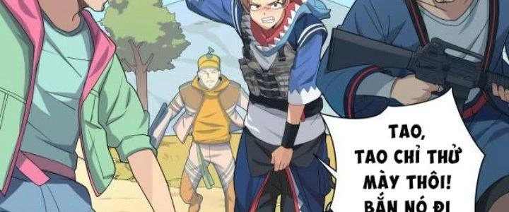 Pubg Luck Rookie Chapter 9 - 350