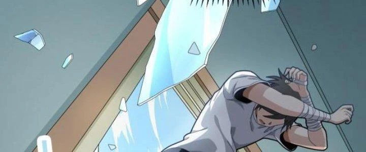 Pubg Luck Rookie Chapter 9 - 387