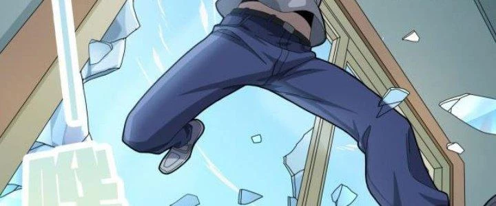 Pubg Luck Rookie Chapter 9 - 388