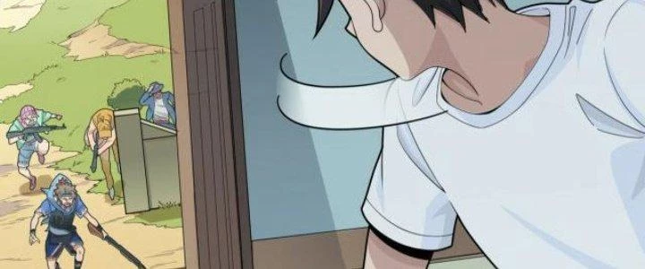 Pubg Luck Rookie Chapter 9 - 406