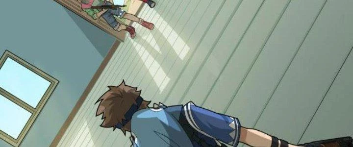 Pubg Luck Rookie Chapter 9 - 436