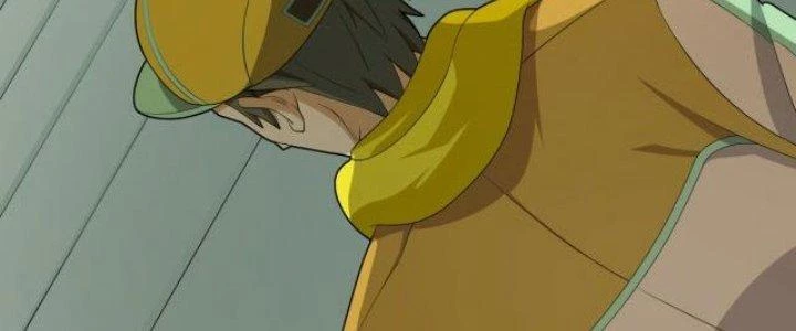 Pubg Luck Rookie Chapter 9 - 439