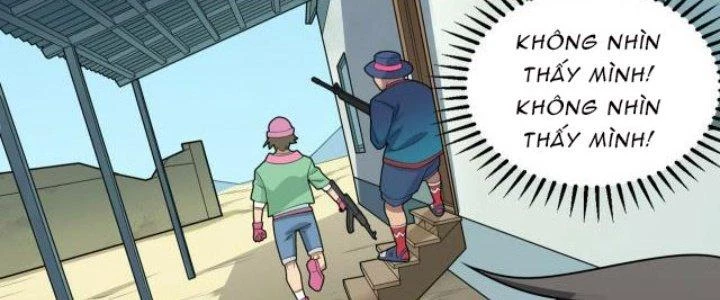 Pubg Luck Rookie Chapter 9 - 454