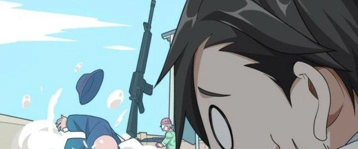 Pubg Luck Rookie Chapter 9 - 472