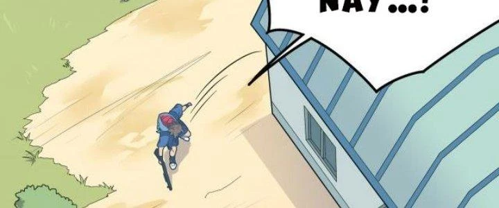 Pubg Luck Rookie Chapter 9 - 507