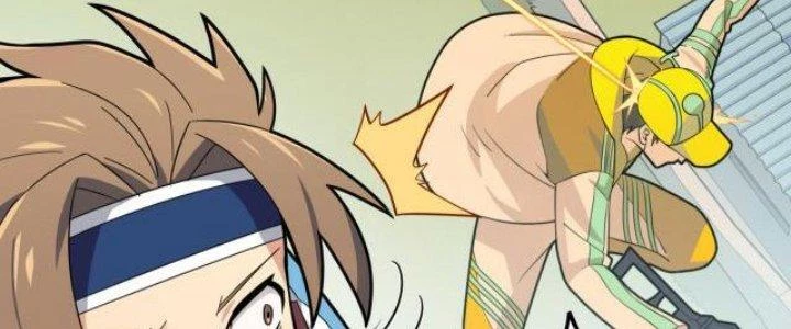 Pubg Luck Rookie Chapter 9 - 511