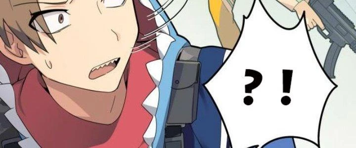 Pubg Luck Rookie Chapter 9 - 512