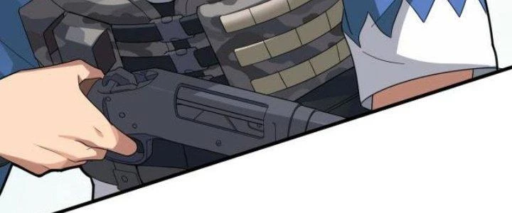 Pubg Luck Rookie Chapter 9 - 514