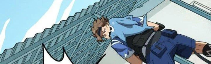 Pubg Luck Rookie Chapter 9 - 521