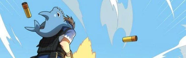 Pubg Luck Rookie Chapter 9 - 529