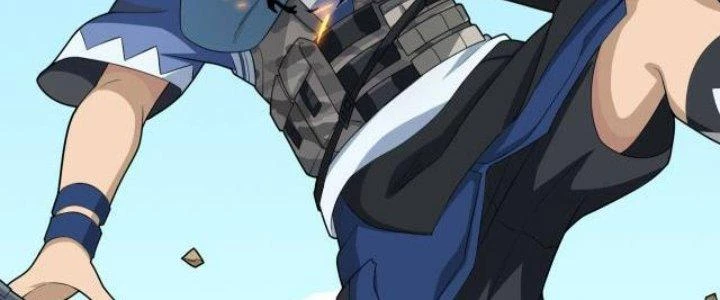 Pubg Luck Rookie Chapter 9 - 539