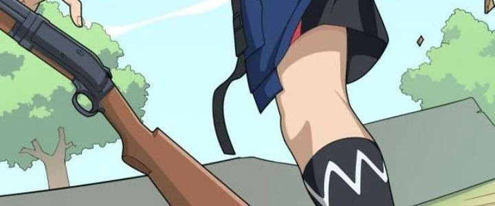 Pubg Luck Rookie Chapter 9 - 540