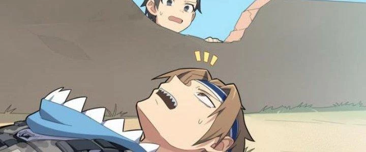 Pubg Luck Rookie Chapter 9 - 550