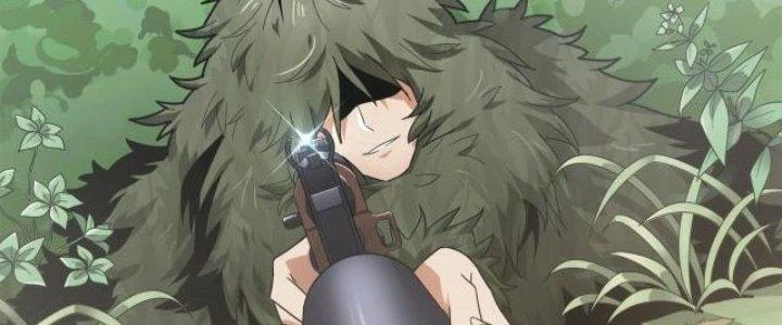 Pubg Luck Rookie Chapter 10 - 6