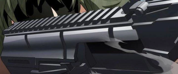 Pubg Luck Rookie Chapter 10 - 34