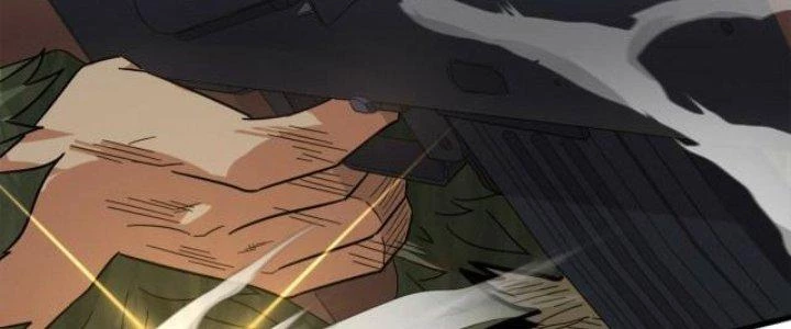 Pubg Luck Rookie Chapter 10 - 35