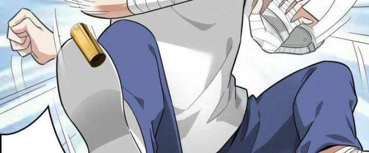 Pubg Luck Rookie Chapter 10 - 40