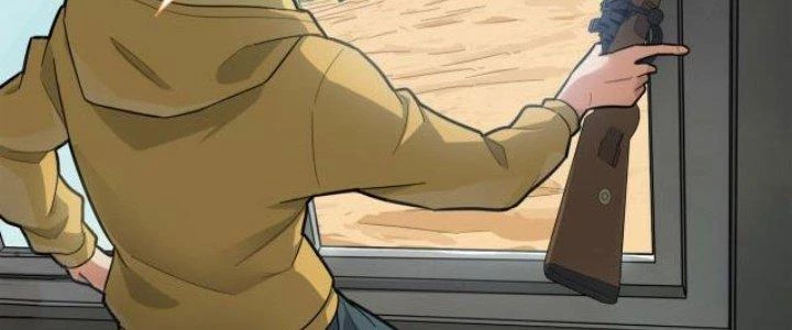 Pubg Luck Rookie Chapter 10 - 46