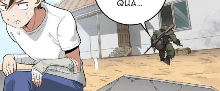 Pubg Luck Rookie Chapter 10 - 82