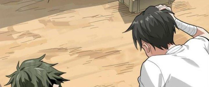 Pubg Luck Rookie Chapter 10 - 110