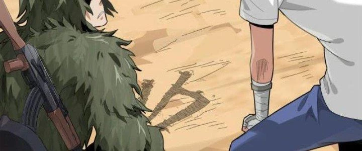 Pubg Luck Rookie Chapter 10 - 111